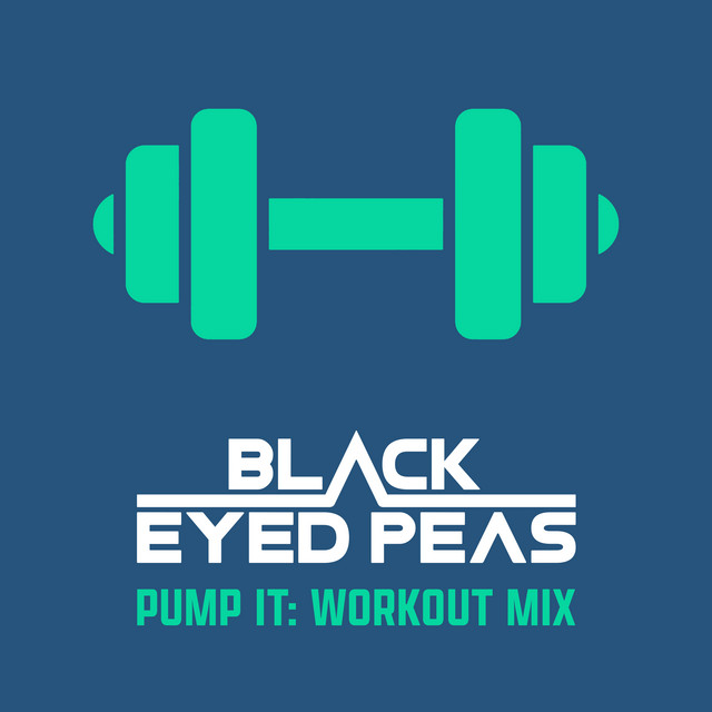 Pump It: Workout Mix • Cały album • Wszystkie utwory • Wykonawca