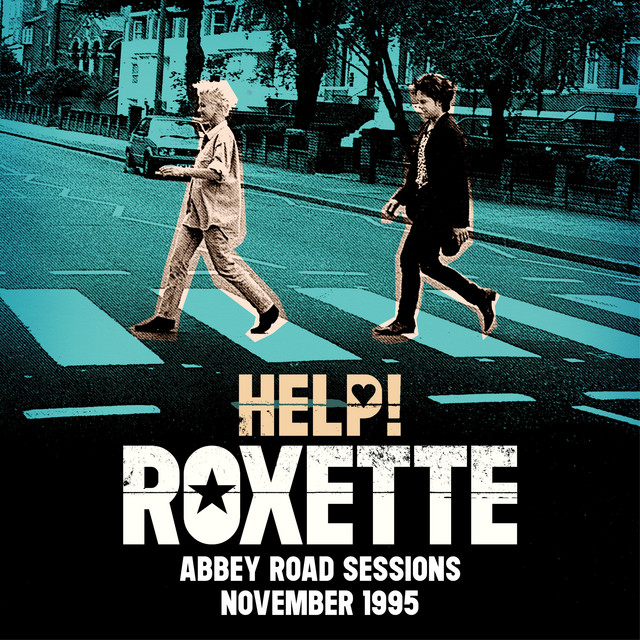 Help! (Abbey Road Sessions November 1995) • Cały album • Wszystkie utwory • Wykonawca