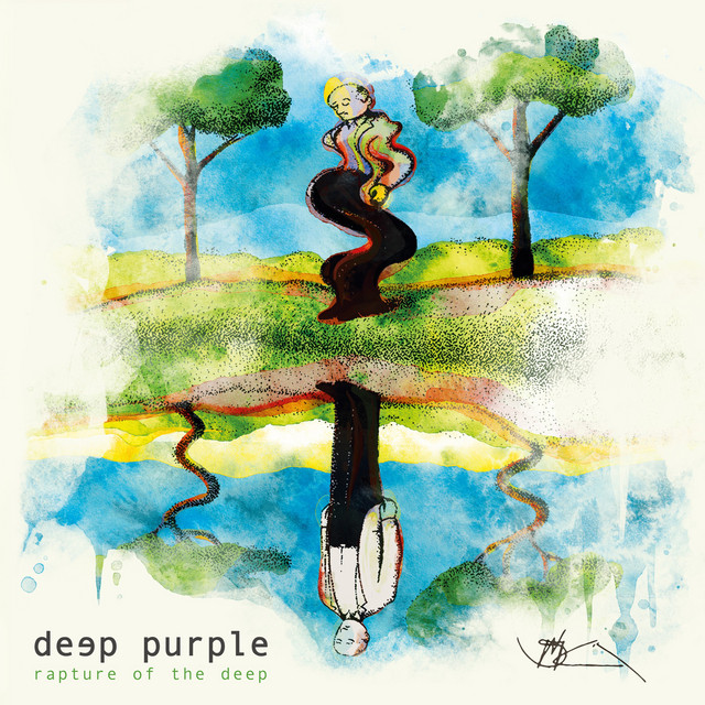 Rapture of the Deep (20th Anniversary Remix) • Cały album • Wszystkie utwory • Wykonawca