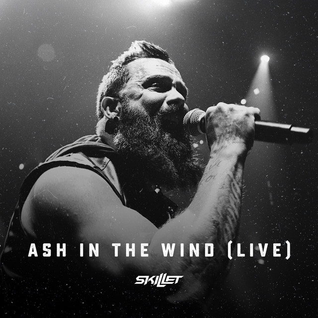 Ash In The Wind (Live) • Cały album • Wszystkie utwory • Wykonawca