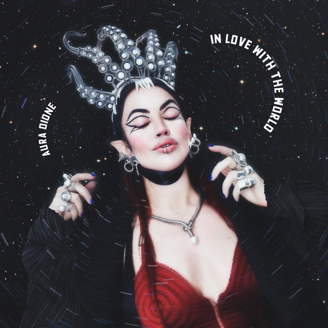 In Love With The World (Pure Version) • Cały album • Wszystkie utwory • Wykonawca