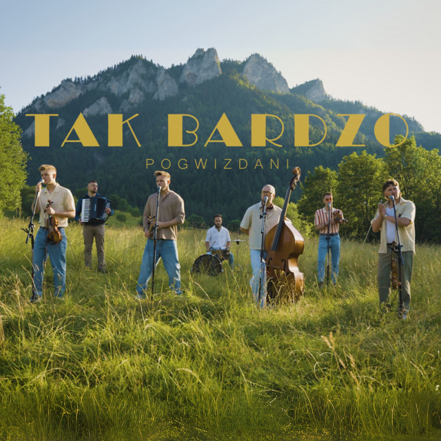 Pogwizdani • Dyskografia • Życiorys • Utwory