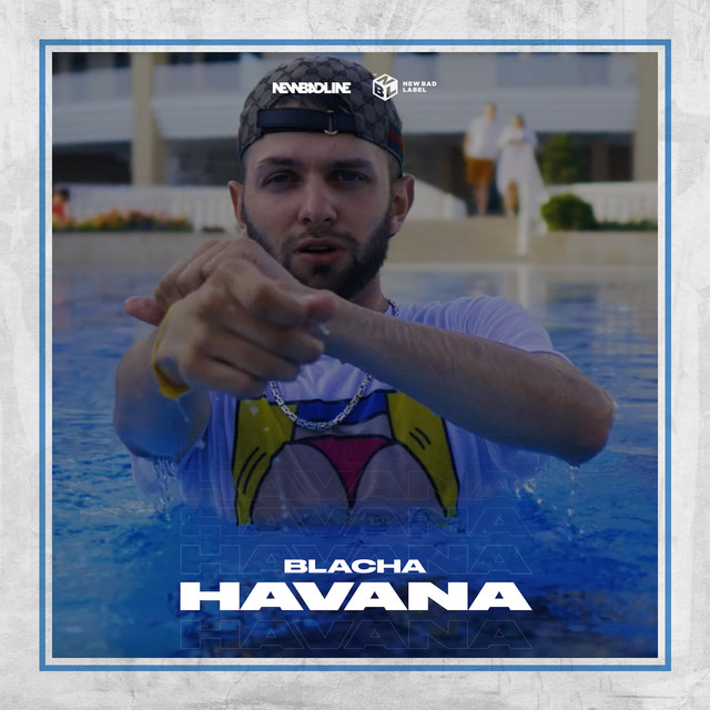 Havana • Cały album • Wszystkie utwory • Wykonawca