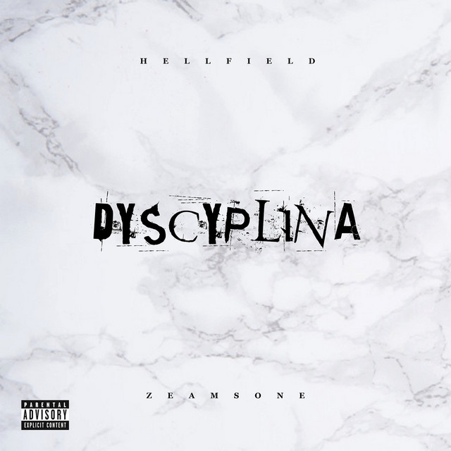 Dyscyplina • Cały album • Wszystkie utwory • Wykonawca