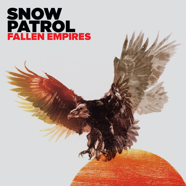 Fallen Empires • Cały album • Wszystkie utwory • Wykonawca