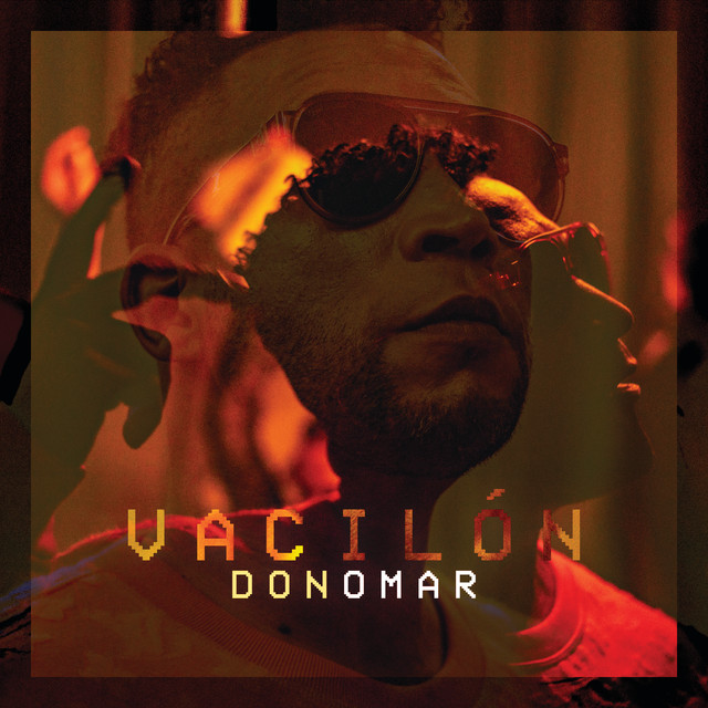 Vacilón • Cały album • Wszystkie utwory • Wykonawca