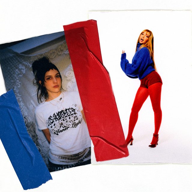 Girl Like Me + Oklou • Cały album • Wszystkie utwory • Wykonawca