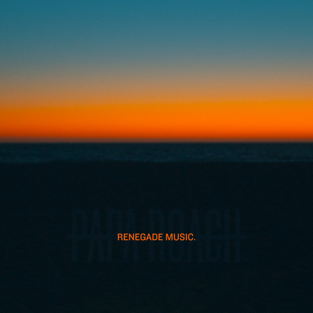 Renegade Music • Cały album • Wszystkie utwory • Wykonawca