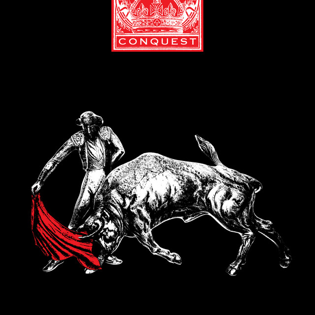 Conquest EP • Cały album • Wszystkie utwory • Wykonawca