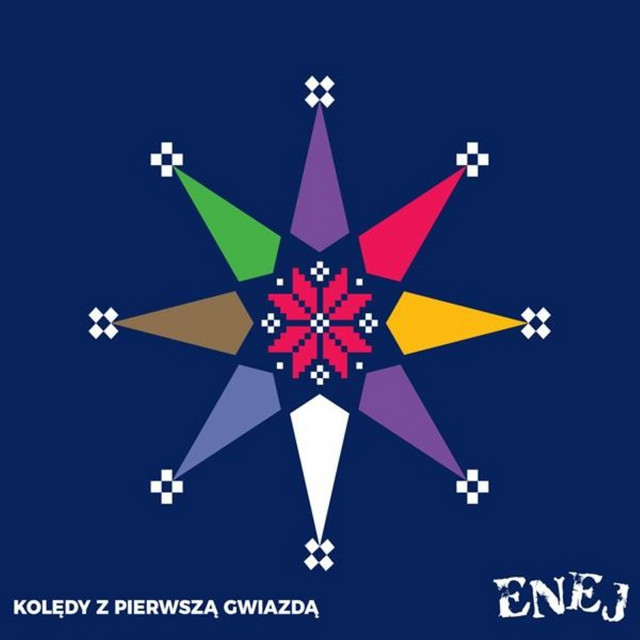 Kolędy z pierwszą gwiazdą • Cały album • Wszystkie utwory • Wykonawca