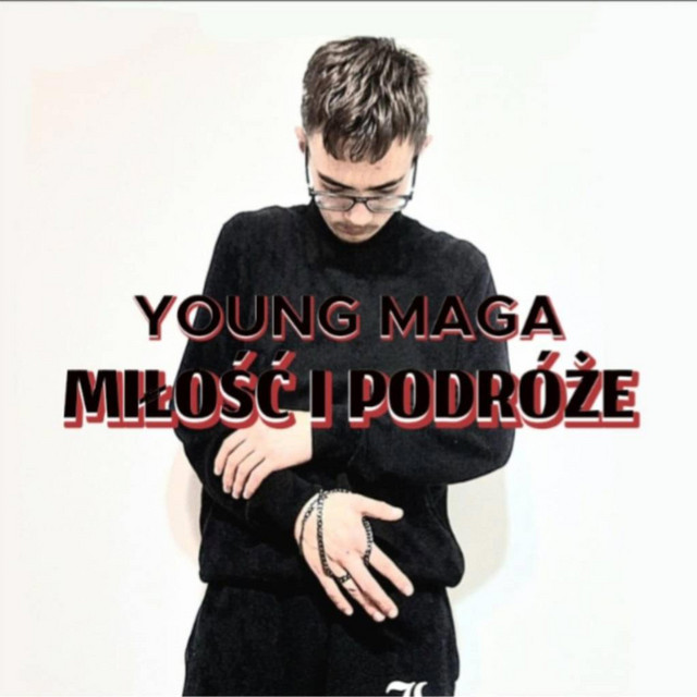 MIŁOŚĆ I PODRÓŻE • Cały album • Wszystkie utwory • Wykonawca