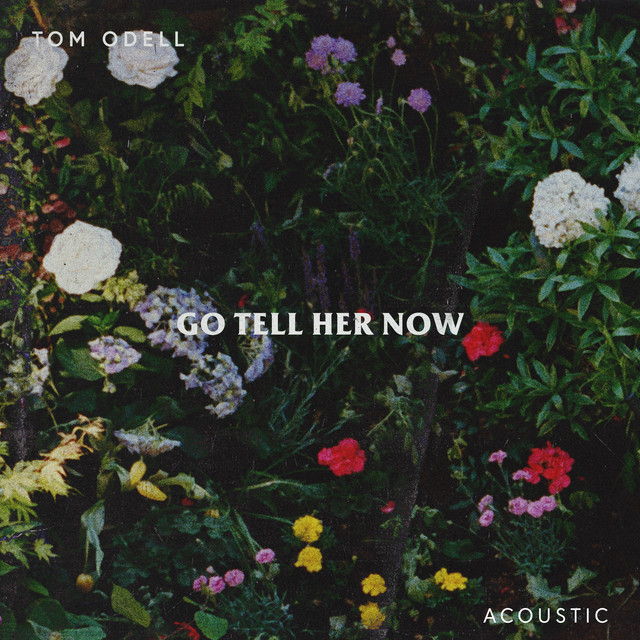 Go Tell Her Now (Acoustic) • Cały album • Wszystkie utwory • Wykonawca