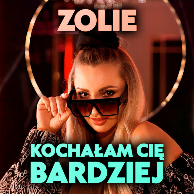 Kochałam Cię Bardziej • Cały album • Wszystkie utwory • Wykonawca
