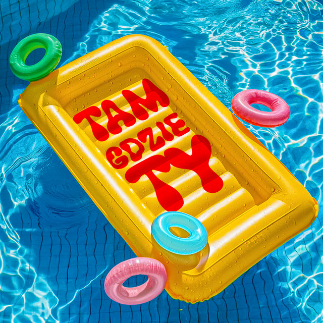 Tam gdzie Ty • Cały album • Wszystkie utwory • Wykonawca