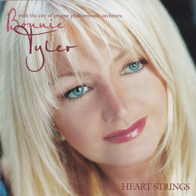 Heart Strings • Cały album • Wszystkie utwory • Wykonawca
