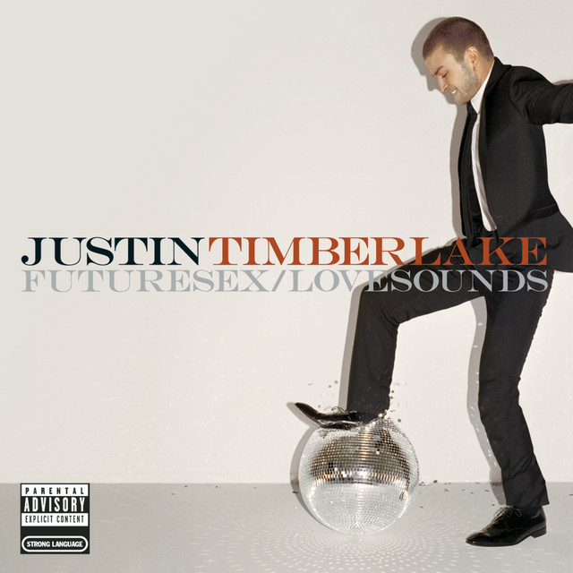 FutureSex/LoveSounds • Cały album • Wszystkie utwory • Wykonawca