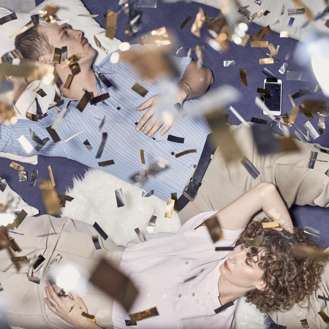 Całą ciszę / POKÓJ NOCNY • Cały album • Wszystkie utwory • Wykonawca