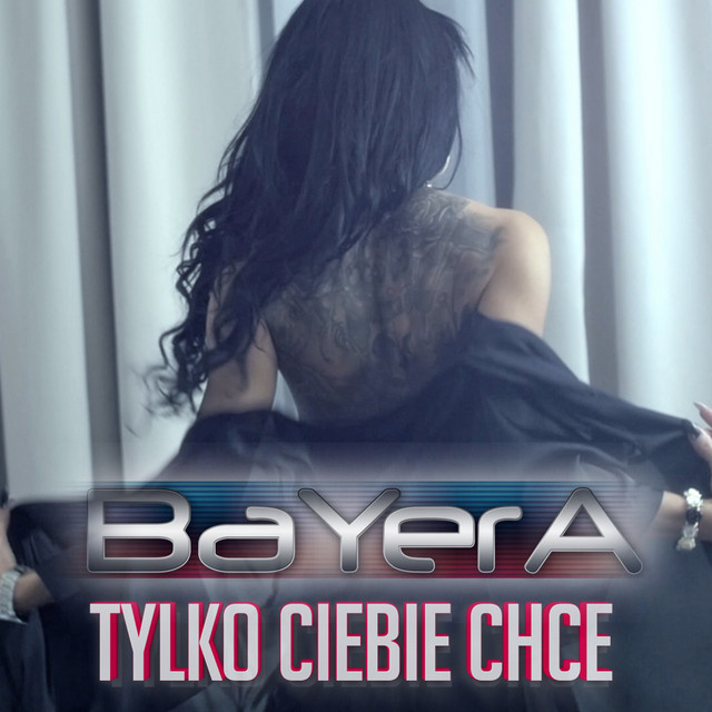 Tylko Ciebe Chcę • Cały album • Wszystkie utwory • Wykonawca