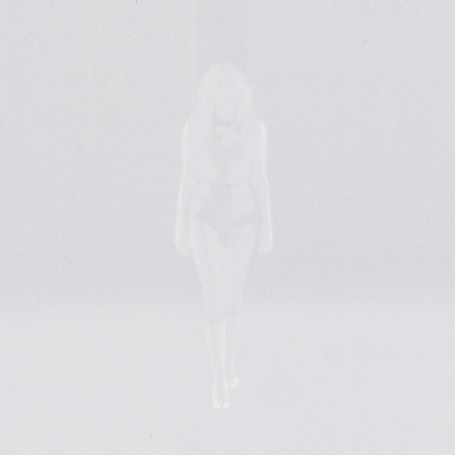 Used To Be Young • Cały album • Wszystkie utwory • Wykonawca