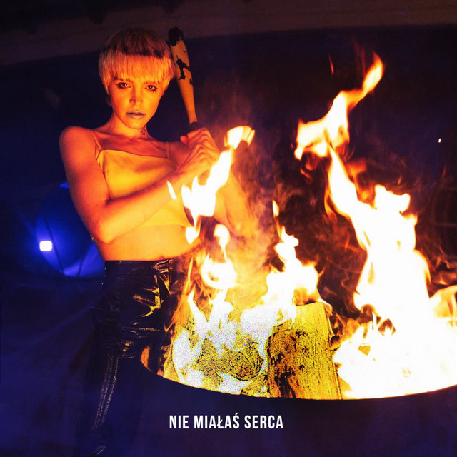 NIE MIAŁAŚ SERCA • Cały album • Wszystkie utwory • Wykonawca