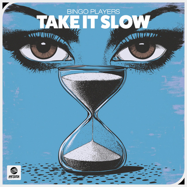 Take It Slow • Cały album • Wszystkie utwory • Wykonawca