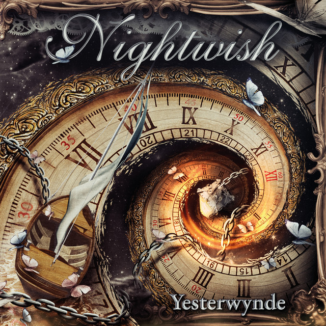Yesterwynde • Cały album • Wszystkie utwory • Wykonawca