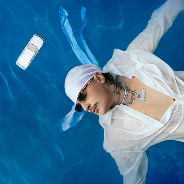 ROCKST4R • Cały album • Wszystkie utwory • Wykonawca