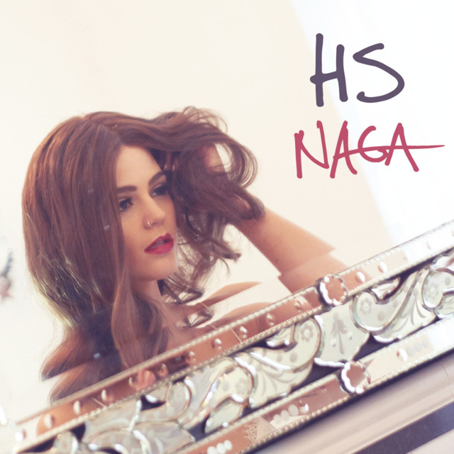 Naga • Cały album • Wszystkie utwory • Wykonawca