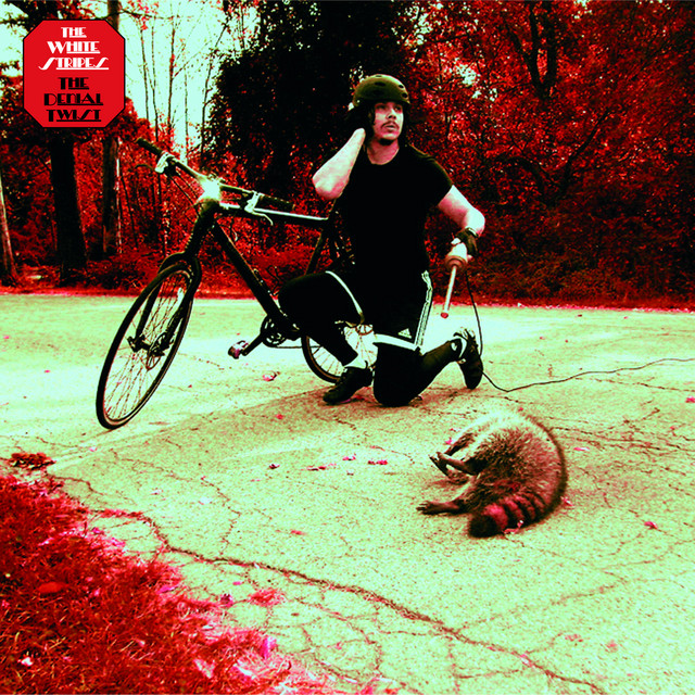 The Denial Twist • Cały album • Wszystkie utwory • Wykonawca