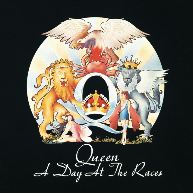 A Day At The Races (Deluxe Edition 2011 Remaster) • Cały album • Wszystkie utwory • Wykonawca