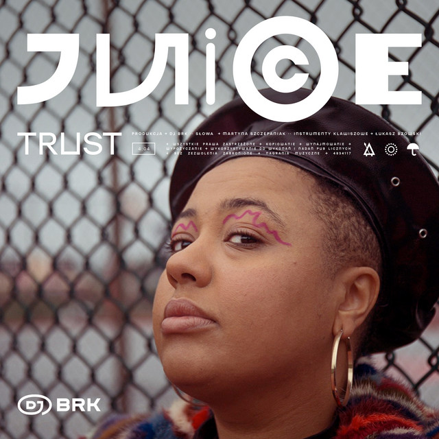 Trust • Cały album • Wszystkie utwory • Wykonawca