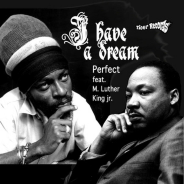 I Have A Dream - Single • Cały album • Wszystkie utwory • Wykonawca