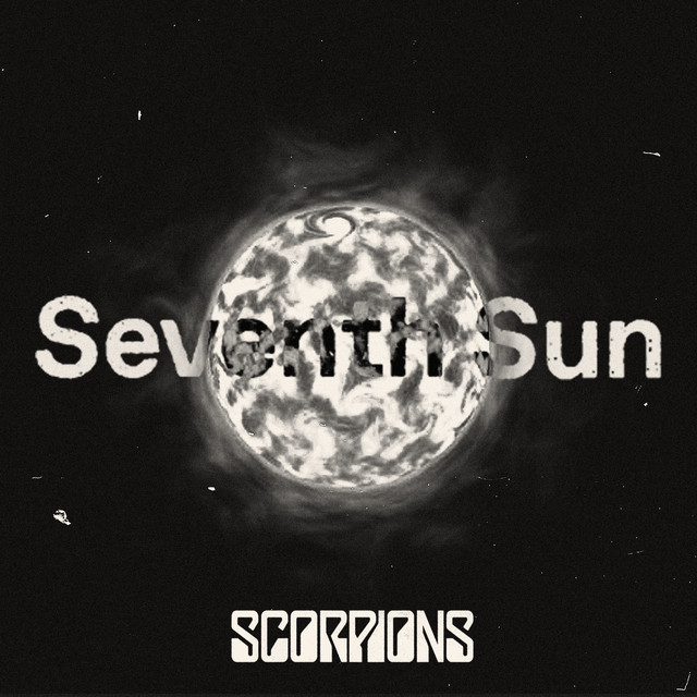 Seventh Sun • Cały album • Wszystkie utwory • Wykonawca