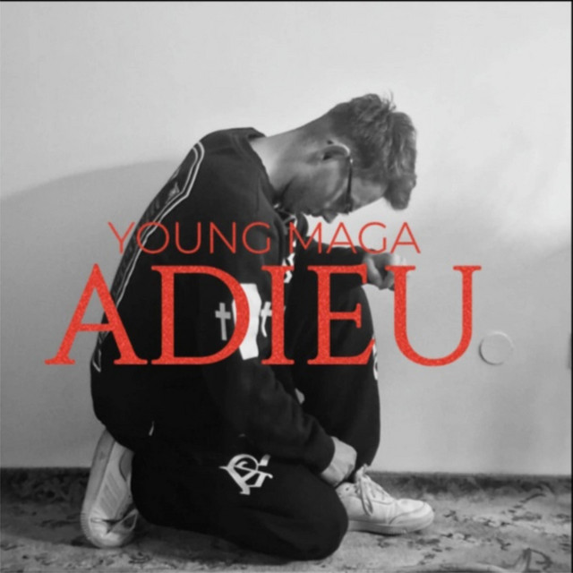 ADIEU • Cały album • Wszystkie utwory • Wykonawca