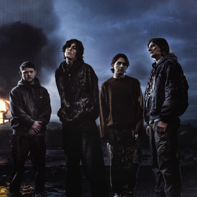 Bring Me The Horizon • Dyskografia • Życiorys • Utwory