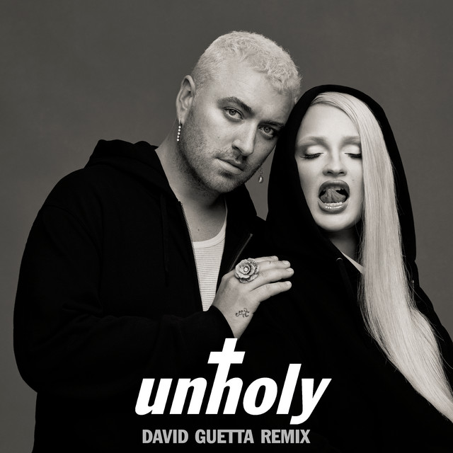 Unholy (feat. Kim Petras) [David Guetta Acid Remix] • Cały album • Wszystkie utwory • Wykonawca