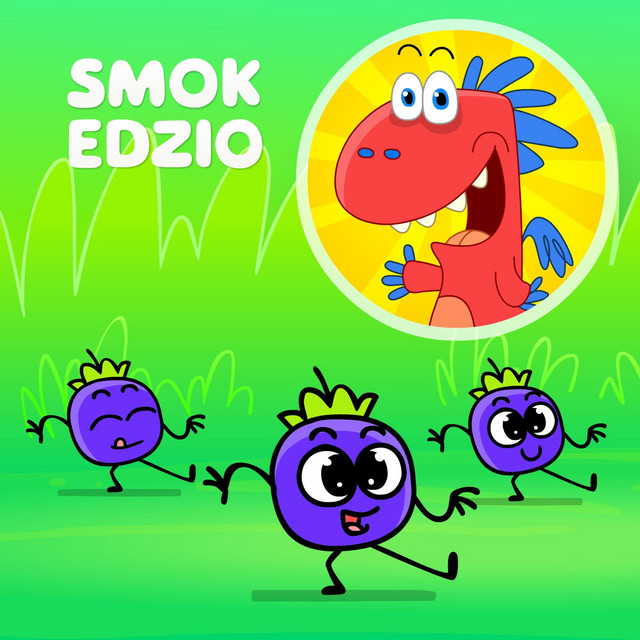 Jesteśmy Jagódki Czarne Jagódki • Cały album • Wszystkie utwory • Wykonawca