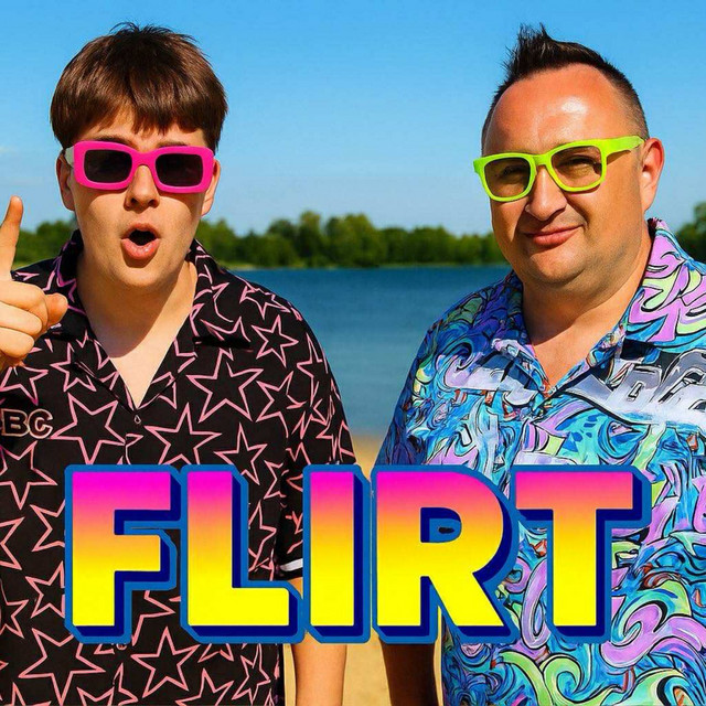 Flirt • Cały album • Wszystkie utwory • Wykonawca