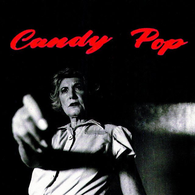 Candy Pop • Cały album • Wszystkie utwory • Wykonawca
