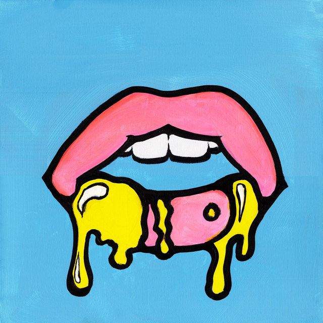 Sugar Sweet • Cały album • Wszystkie utwory • Wykonawca