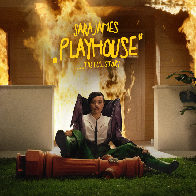 PLAYHOUSE ...THE FULL STORY • Cały album • Wszystkie utwory • Wykonawca