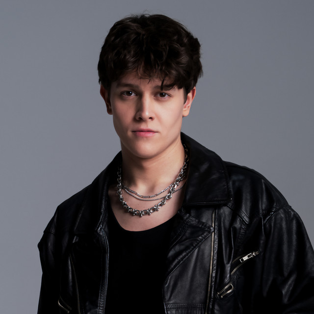 Oskar Cyms • Dyskografia • Życiorys • Utwory