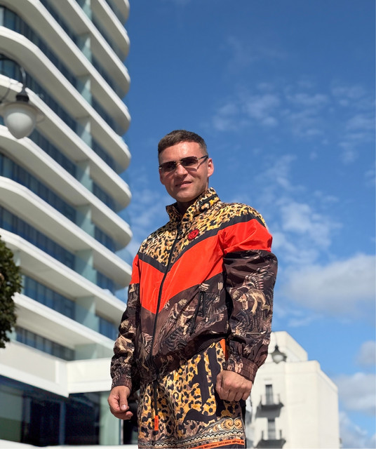 Major SPZ • Dyskografia • Życiorys • Utwory