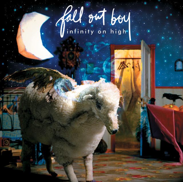 Infinity On High • Cały album • Wszystkie utwory • Wykonawca