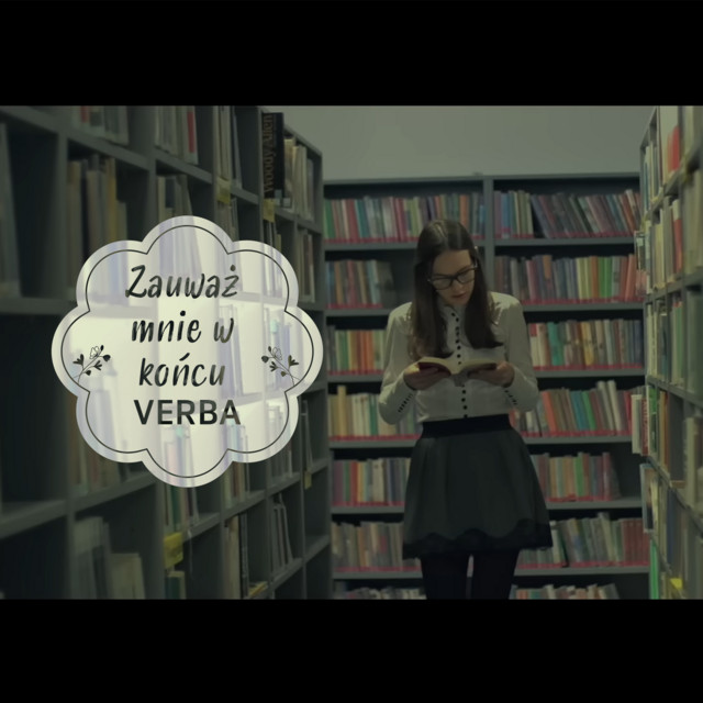 Zauważ mnie w końcu • Cały album • Wszystkie utwory • Wykonawca