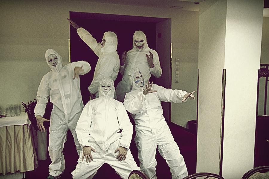 ConKi & Drenchill & Albert RCB • Dyskografia • Życiorys • Utwory