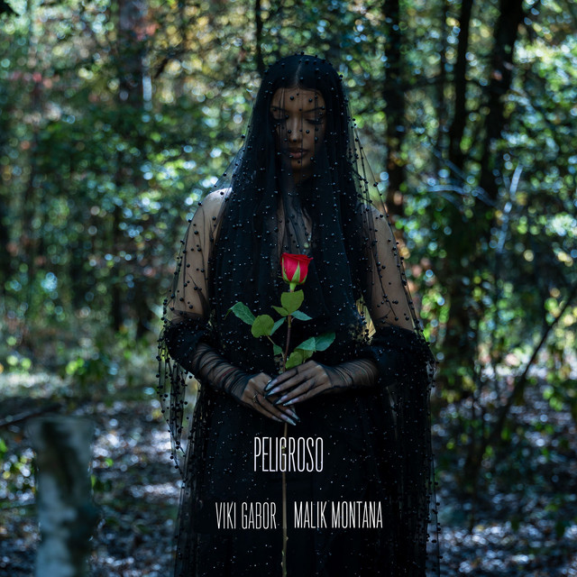 Peligroso • Cały album • Wszystkie utwory • Wykonawca