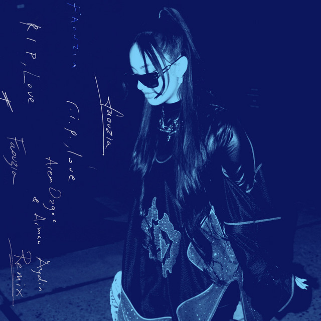 RIP, Love (Arem Ozguc & Arman Aydin Remix) • Cały album • Wszystkie utwory • Wykonawca