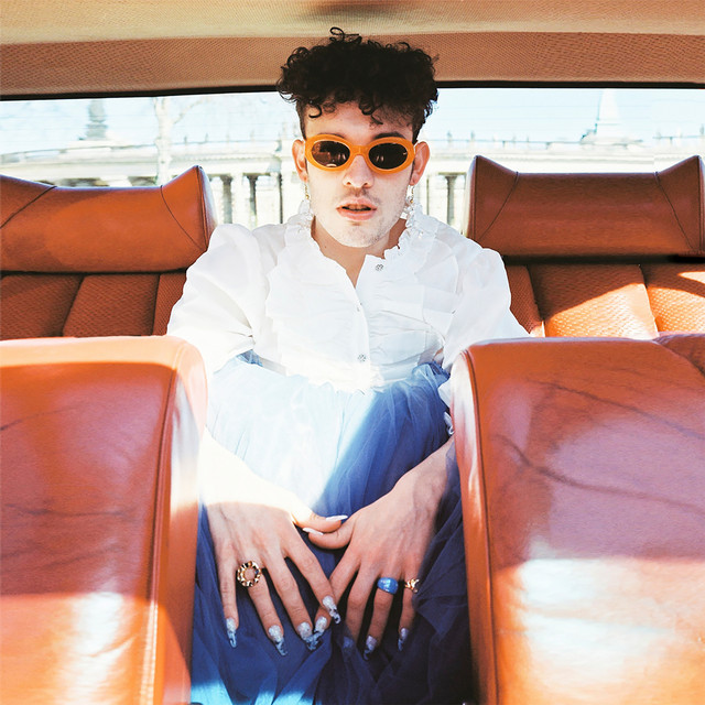 Certified Pop Queen • Cały album • Wszystkie utwory • Wykonawca