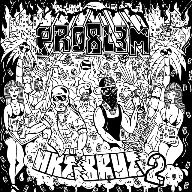 Przebój nocy • Cały album • Wszystkie utwory • Wykonawca